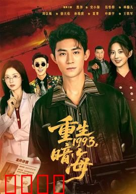重生1993：逆袭商界巅峰