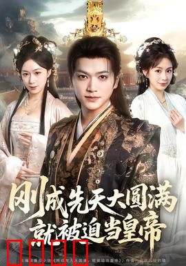 刚成先天大圆满，就被迫当皇帝：皇权修真路