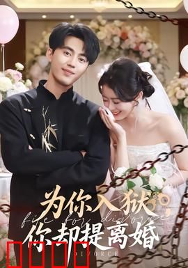 为你入狱，你却提离婚：爱与背叛的代价