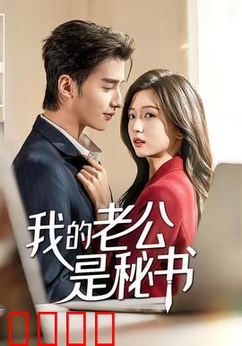 我的老公是秘书：职场甜宠