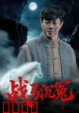 战马沉冤：铁蹄下的真相
