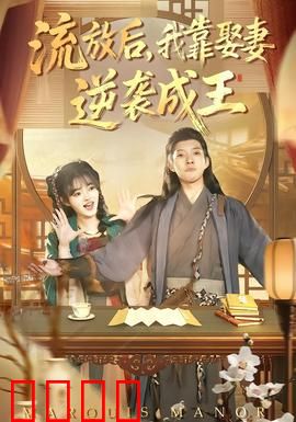 流放后，我靠娶妻逆袭成王：废婿翻身