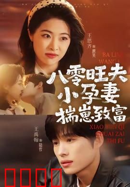 八零旺夫小孕妻，揣崽致富：穿越致富甜宠