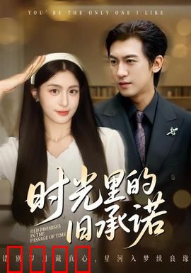 时光里的旧承诺：等待半生的情书