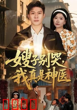 嫂子别哭，我真是神医：山村神医显威