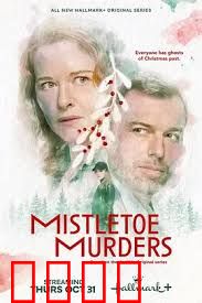 槲寄生谋杀案第二季：圣诞惊魂