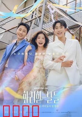 华丽的日子：中年浪漫重生