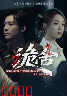 诡舍短剧版：暗夜谜屋