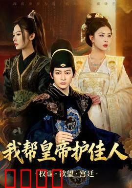 我帮皇帝护佳人：一介布衣的逆袭