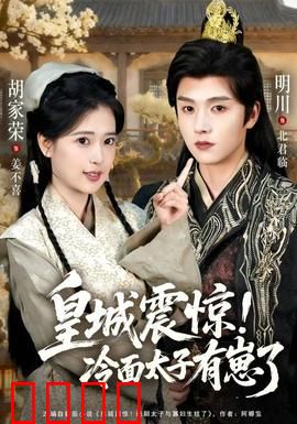 皇城震惊冷面太子有崽了：萌宝助攻怼渣爹