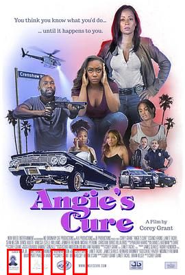 安吉的治疗：心灵觉醒之路