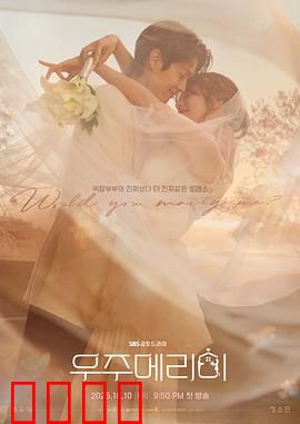 宇宙嫁给我：星际情书