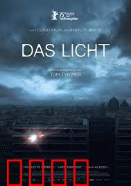 光：无声的守护