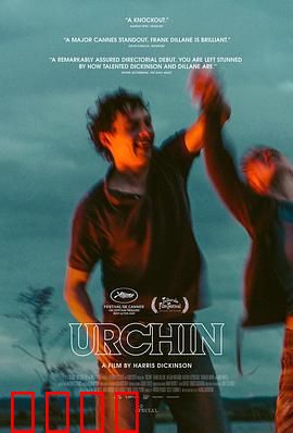 街头顽童：不羁青春