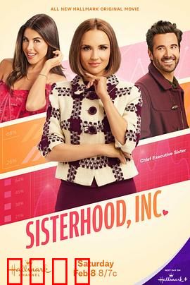 姐妹董事会：逆袭商海