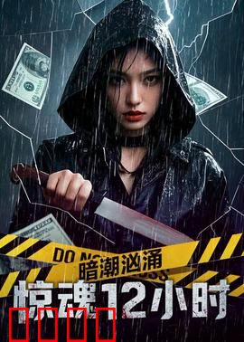 暗潮汹涌之惊魂12小时：生死时速