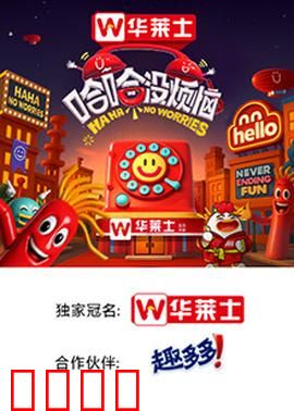 哈哈没烦恼：搞笑日常