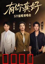 有你真好·温暖演唱会：一场治愈之旅