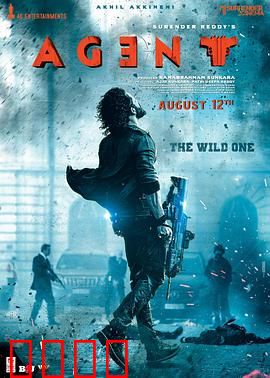 野蛮特工：逆袭之战