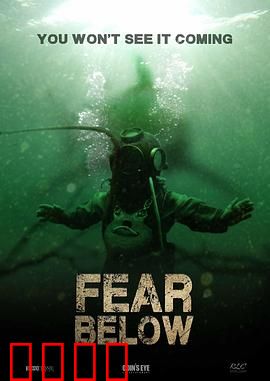 深海恐惧：深渊魔影