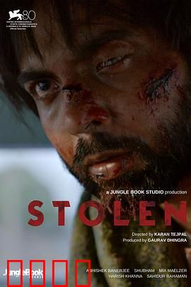 失落的婴儿：亲情救赎