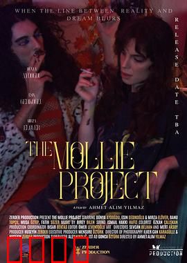 莫莉计划：觉醒噩梦