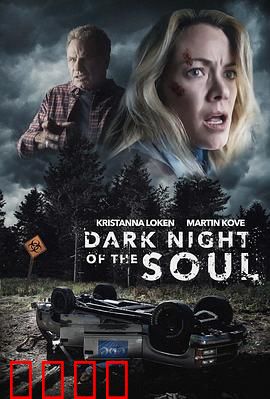 暗夜之魂：灵魂救赎之路