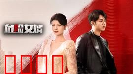 危险女婿：卧底身份曝光