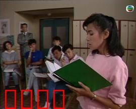 女优粤语：奋斗史