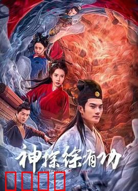 神探徐有功：妙计擒真凶