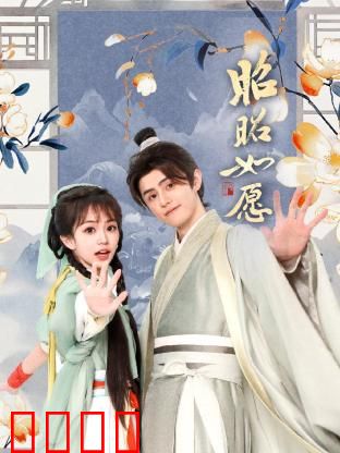 昭昭如愿：遗愿谜团