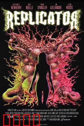 复制魔：失控的克隆噩梦