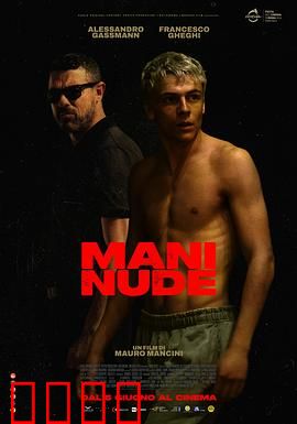 赤手空拳：兄弟复仇记