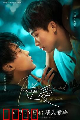 逆爱2025：时空逆转的宿命之恋