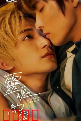 灵魂约定：灵魂契约终兑现