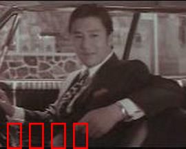 青春恋歌：暗恋的苦涩