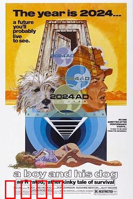 孩子与狗：末日后生存指南