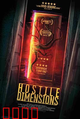 敌对维度：平行危机