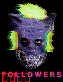 夺命追随：暗夜幽灵