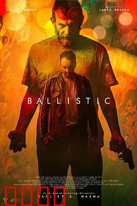 弹道：子弹轨迹下的正义