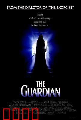 魔鬼保姆：暗黑护工