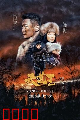 天道王：草根英雄的抗日传奇