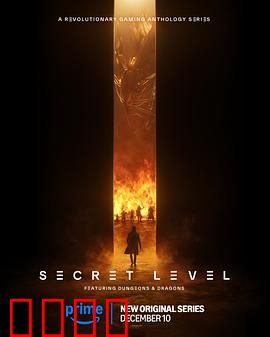 秘密关卡：致命的抉择