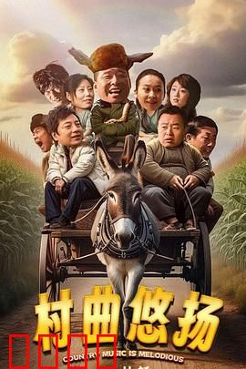 村曲悠扬：音乐传承之路