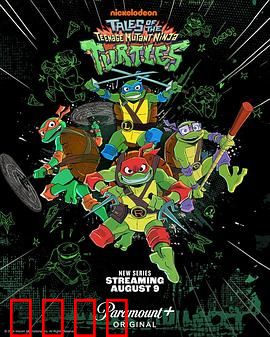 新忍者神龟：暗影崛起