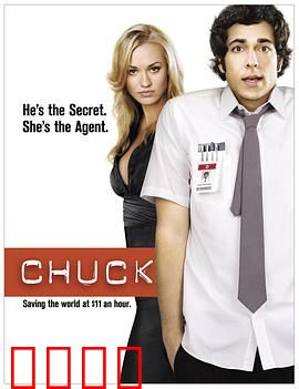 超市特工第一季：宅男变身超级特工