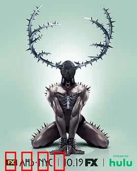 美国恐怖故事第十一季：纽约惊魂