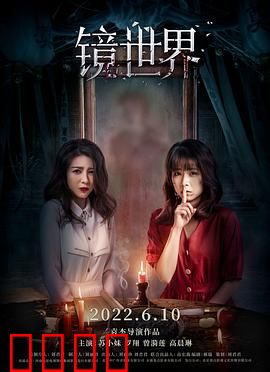 镜世界：平行镜像惊魂
