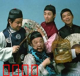 一代桥王粤语：传奇匠心筑天桥