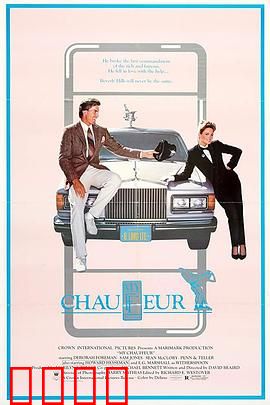 我的司机：忠诚守护